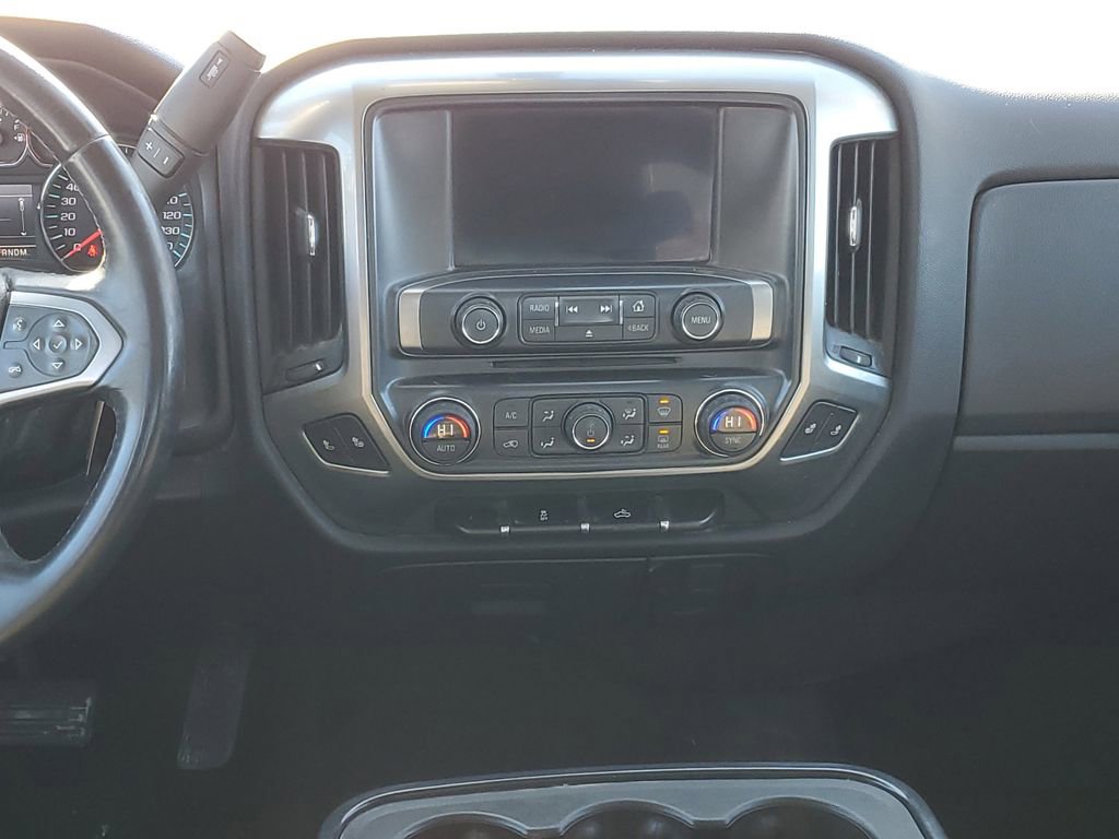 Used 2016 Chevrolet Silverado 1500 LT w/ All Star Edition image 23