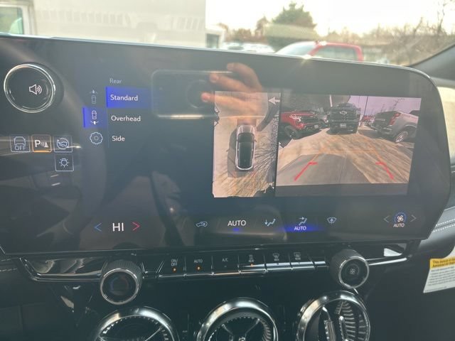 New 2026 Chevrolet Blazer EV LT w/ Midnight/Sport Edition FWD image 24