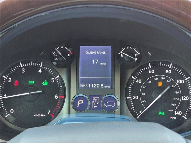 Used 2019 Lexus GX 460 Premium AWD/4WD image 11