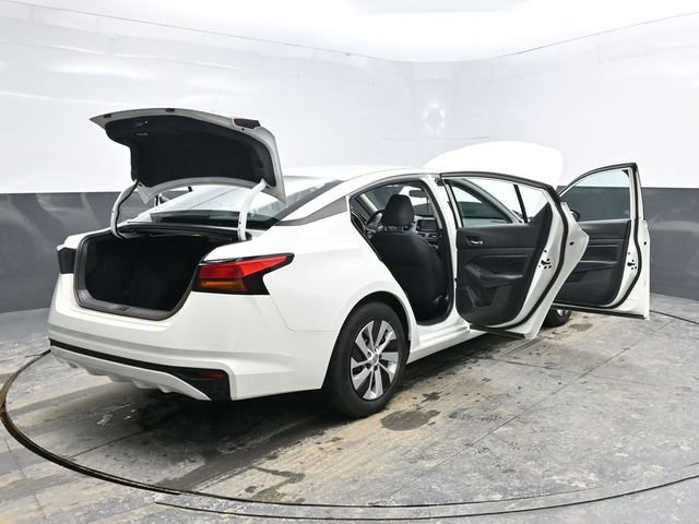 Used 2021 Nissan Altima 2.5 S image 38