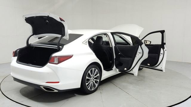Used 2019 Lexus ES 350 w/ Premium Package image 10