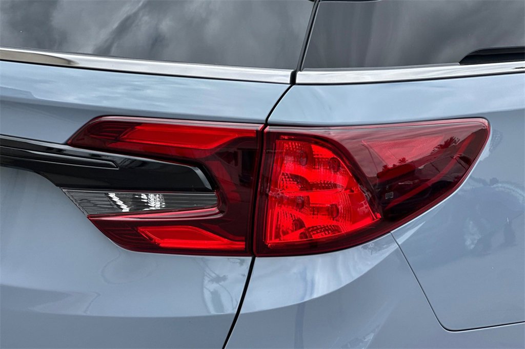 New 2026 Honda Odyssey Sport-L image 32