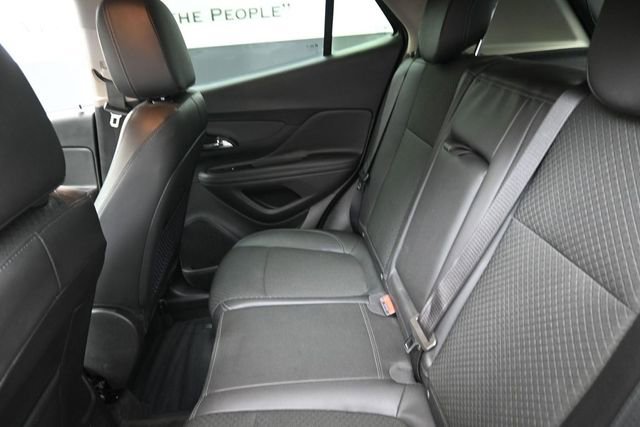 Used 2020 Buick Encore Preferred FWD image 22