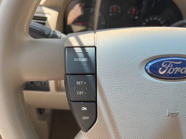 Used 2005 Ford Freestar SES FWD image 17