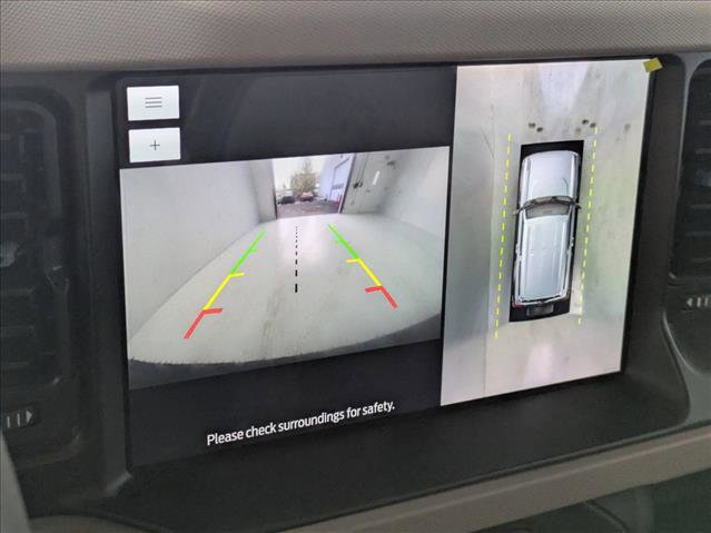 Used 2023 Ford Bronco Wildtrak image 15