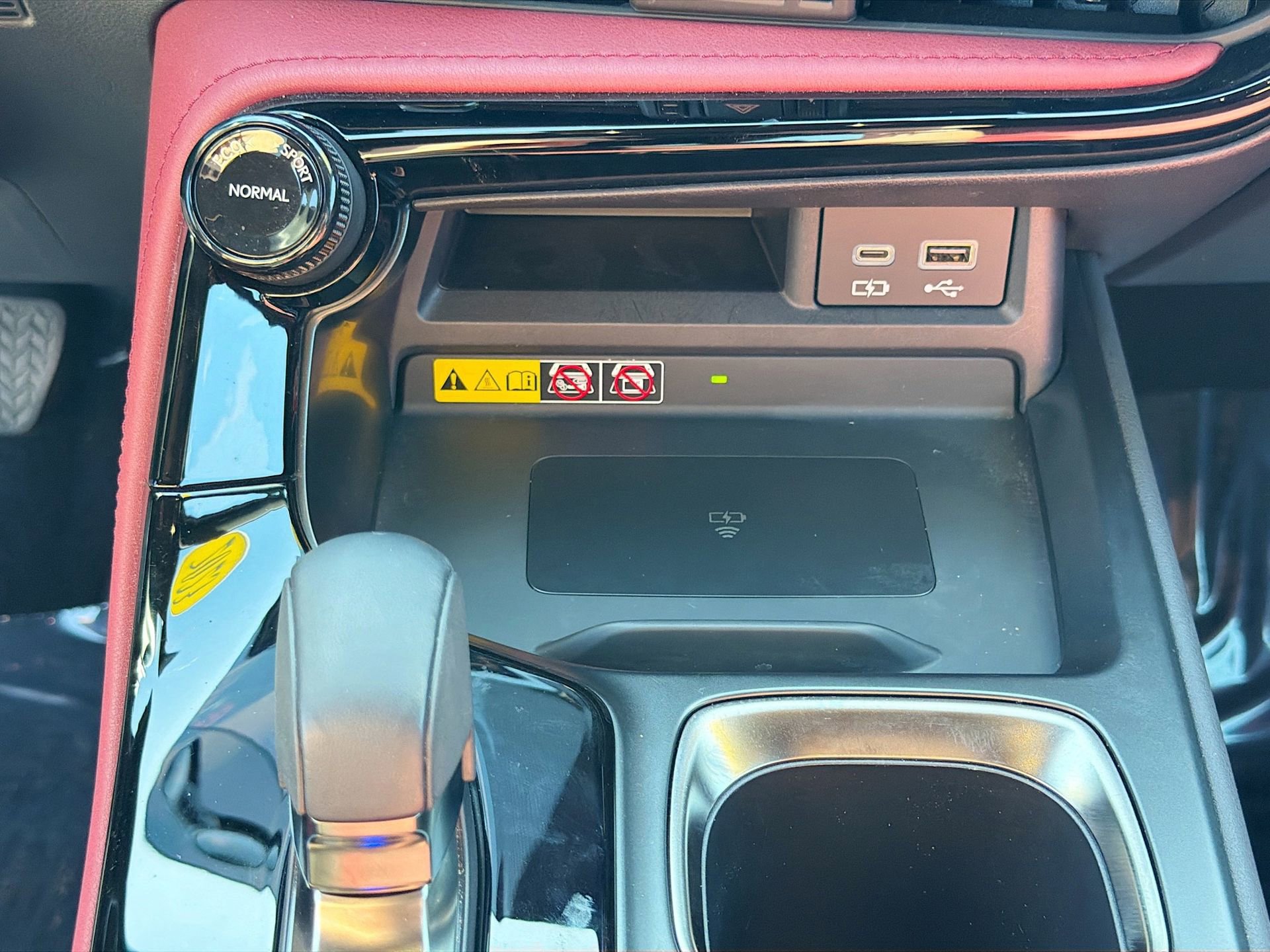 Used 2023 Lexus NX 350h AWD w/ Premium Package image 31