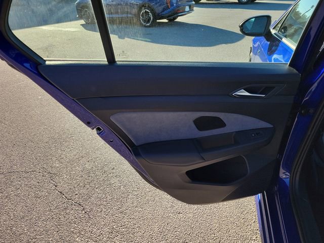 Used 2025 Volkswagen Golf R Black Edition image 30