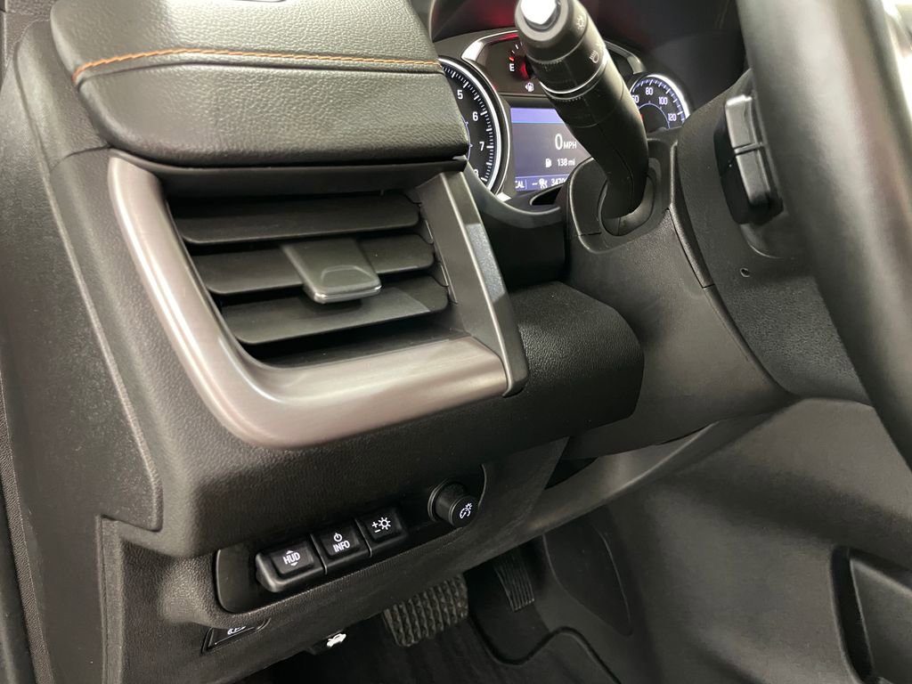 Certified 2023 GMC Terrain AT4 w/ Tech Package image 28