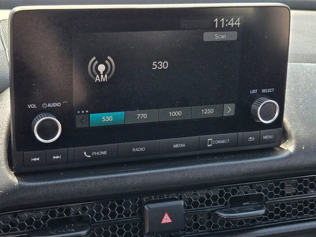 Used 2023 Honda HR-V LX image 24