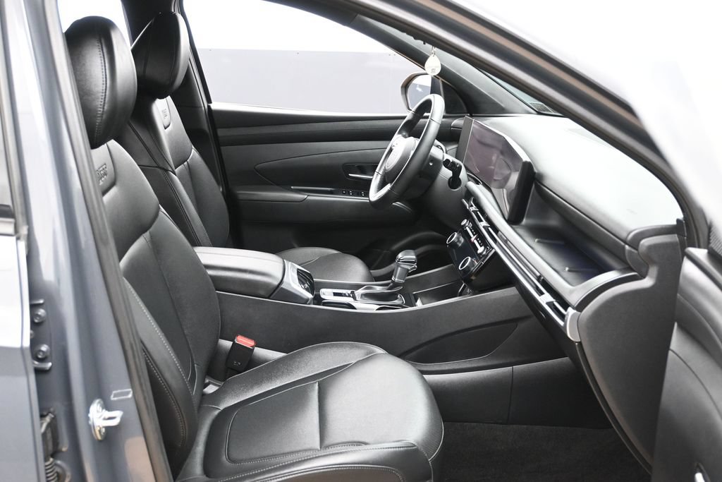 Used 2025 Hyundai Tucson XRT FWD image 30