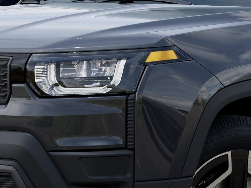New 2026 Jeep Cherokee Limited AWD/4WD image 15