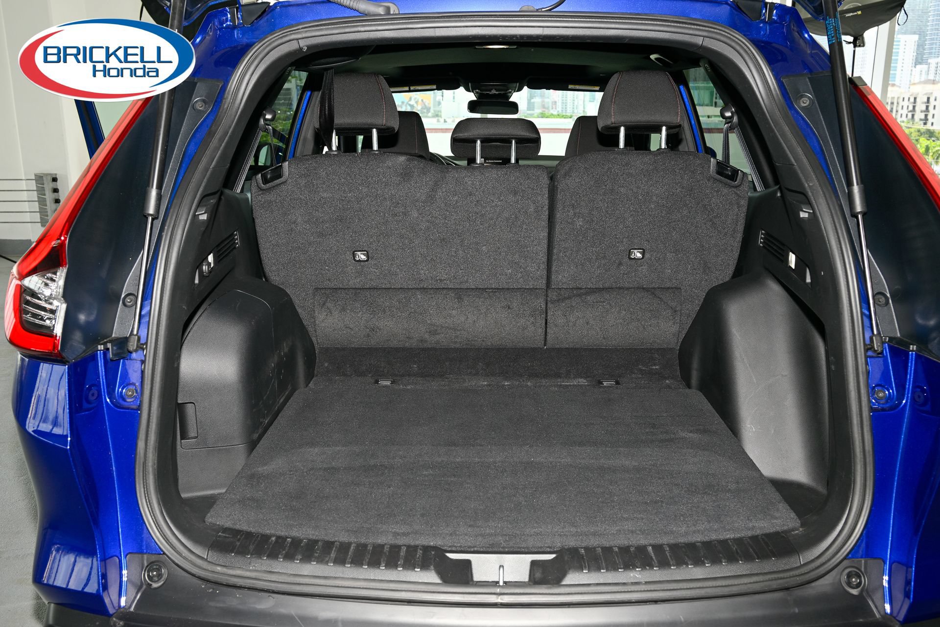 Certified 2024 Honda CR-V Sport image 15