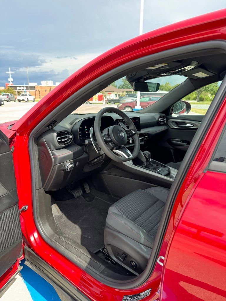 Used 2024 Dodge Hornet R/T image 10