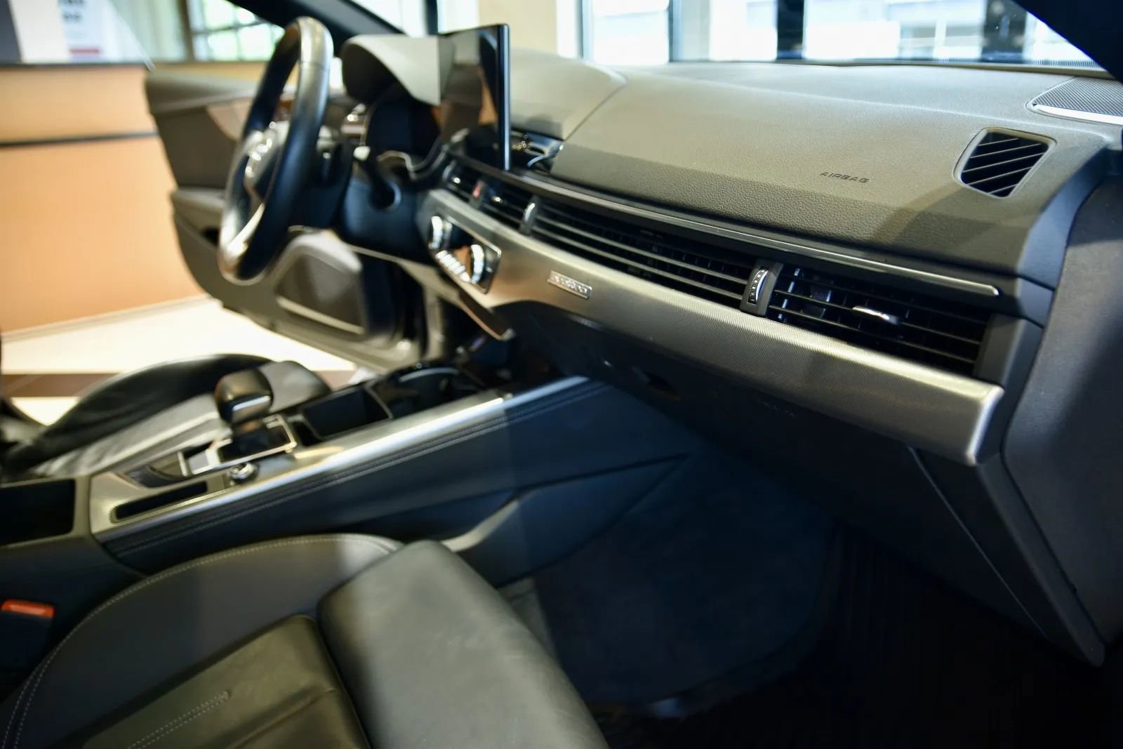 Used 2023 Audi A5 2.0T Premium Plus w/ Premium Plus AWD/4WD image 26