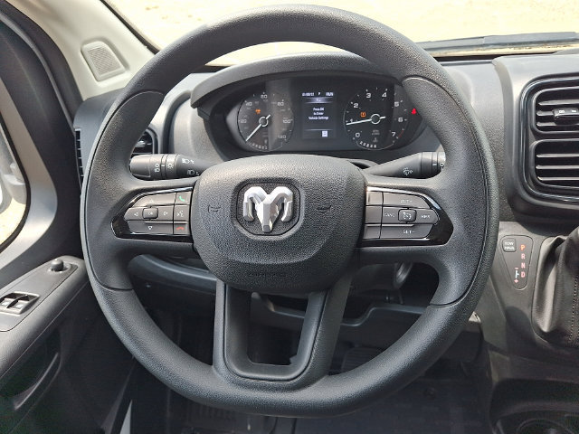 New 2023 RAM ProMaster 3500 FWD image 8