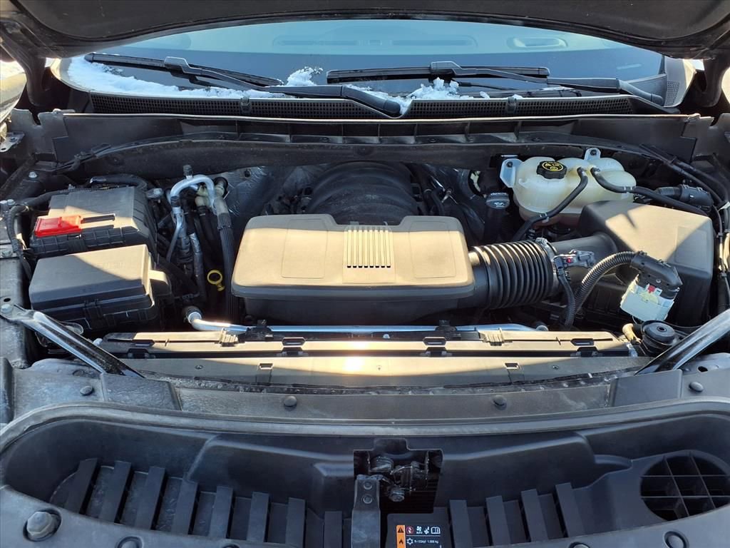 Certified 2023 GMC Yukon SLT w/ SLT Luxury Package image 40