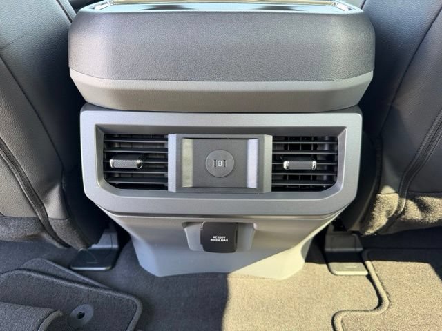 Used 2026 Ford F250 XLT w/ XLT Premium Package AWD/4WD image 26