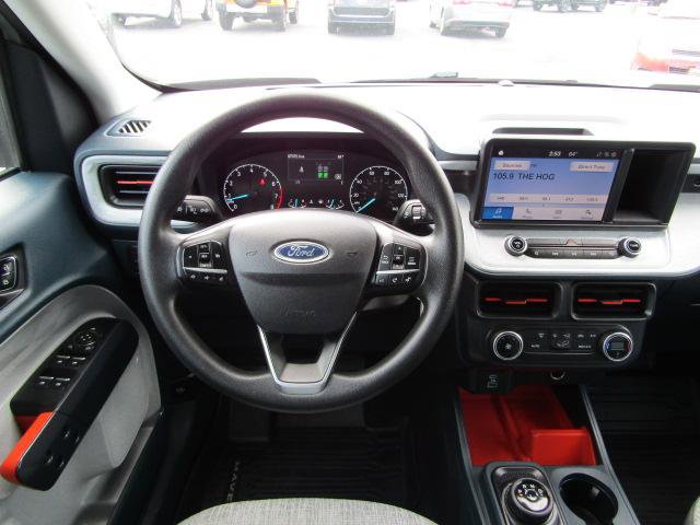 Used 2022 Ford Maverick XLT w/ Equipment Group 300A Standard AWD/4WD image 11