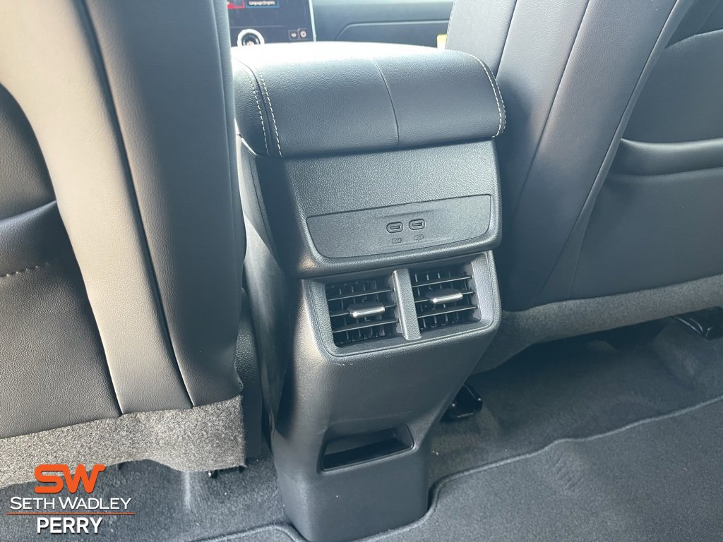 New 2026 GMC Terrain Elevation w/ Elevation Premium Package image 23