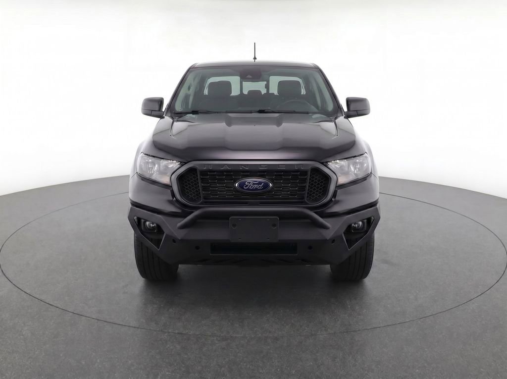 Used 2020 Ford Ranger XLT w/ Equipment Group 301A Mid AWD/4WD image 5