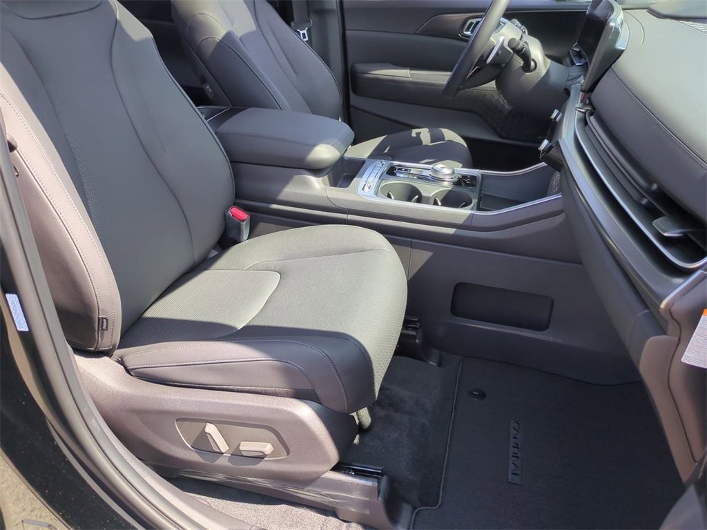 New 2026 Kia Carnival SX Prestige image 42