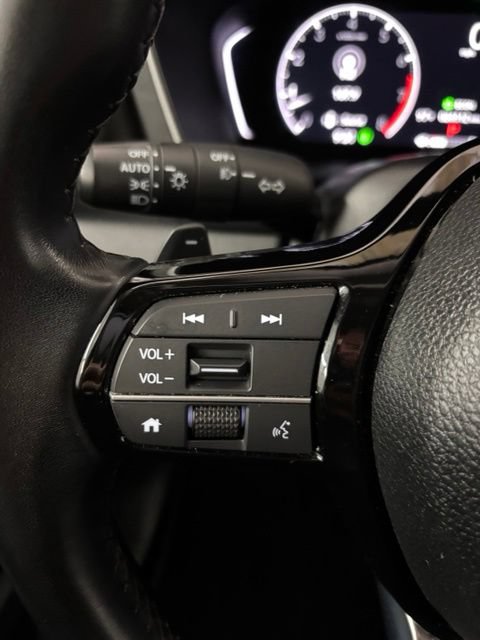 Used 2023 Honda Pilot EX-L image 17