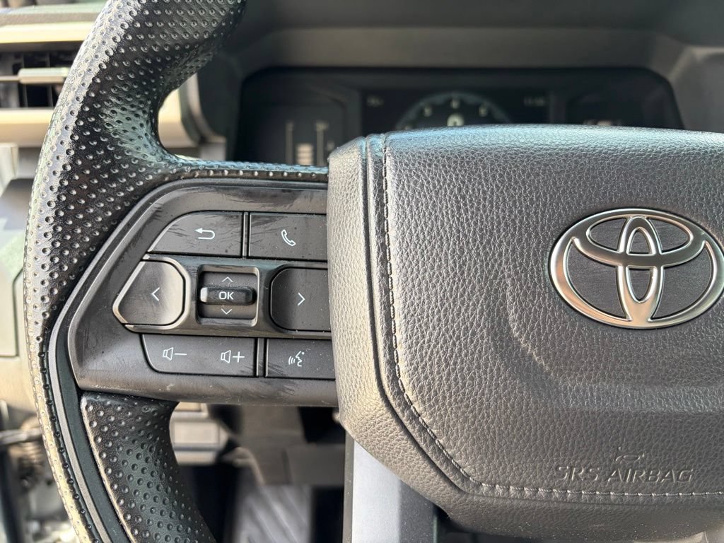 Used 2025 Toyota Tacoma SR RWD image 29