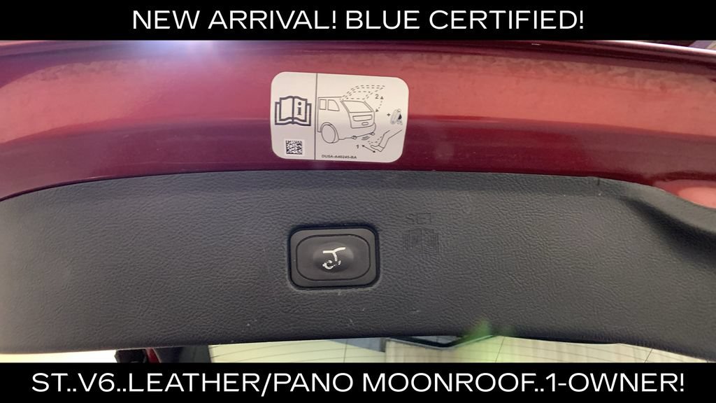 Used 2019 Ford Edge ST w/ Convenience Package AWD/4WD image 23