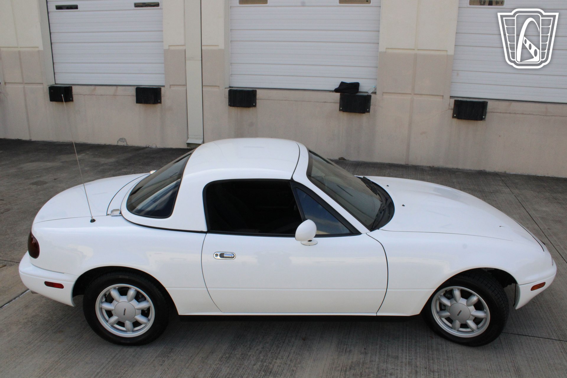 Used 1990 MAZDA MX-5 Miata image 35