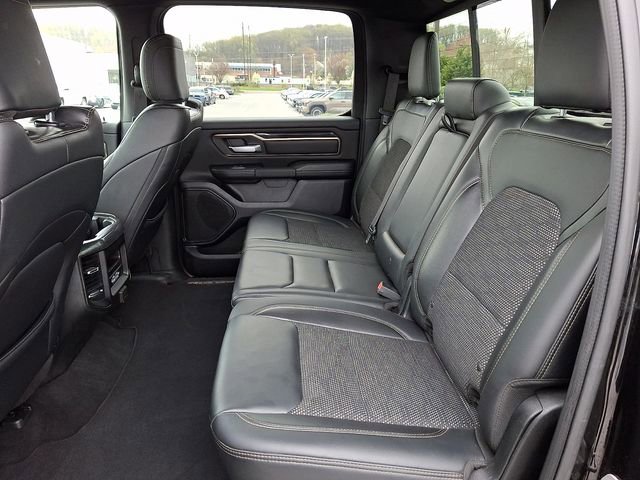 Used 2019 RAM 1500 Sport w/ Level 2 Equipment Group image 10