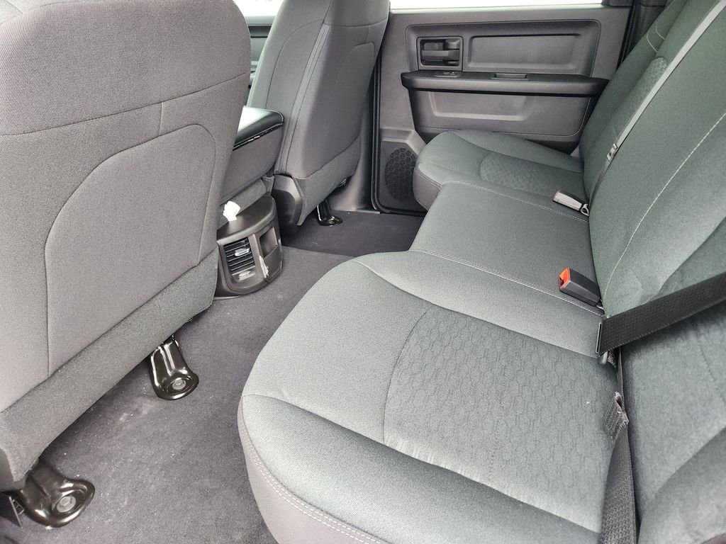 New 2026 RAM 2500 Tradesman image 21