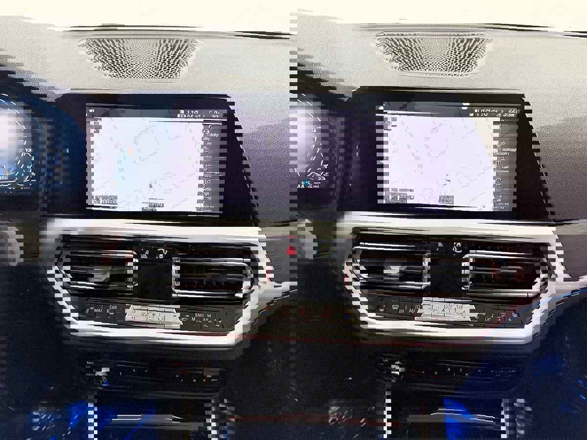 Used 2022 BMW 330e w/ M Sport Package image 56