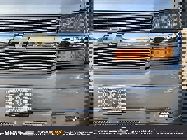 New 2025 Chevrolet Express 2500 w/ Driver Convenience Package image 7