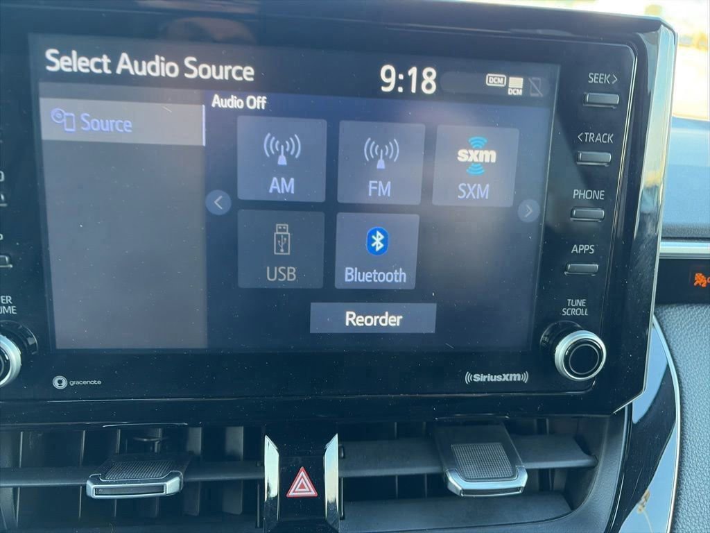 Used 2022 Toyota Corolla SE image 17