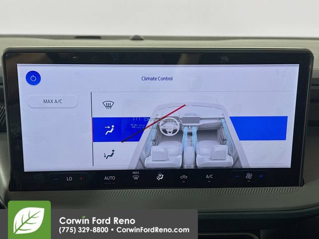 New 2025 Ford Maverick XLT w/ Black Appearance Package AWD/4WD image 16