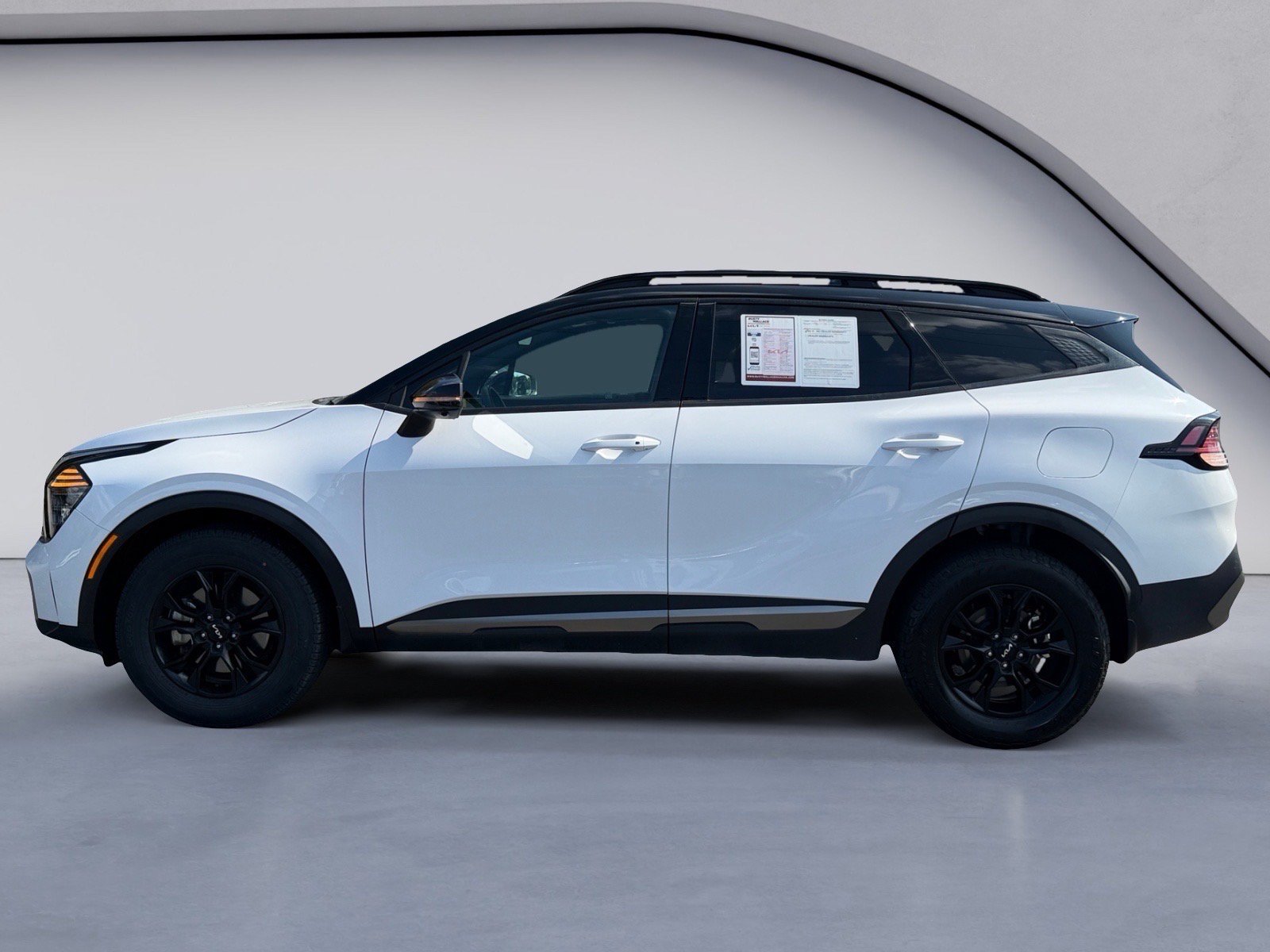 Used 2024 Kia Sportage X-Pro Prestige AWD/4WD image 2