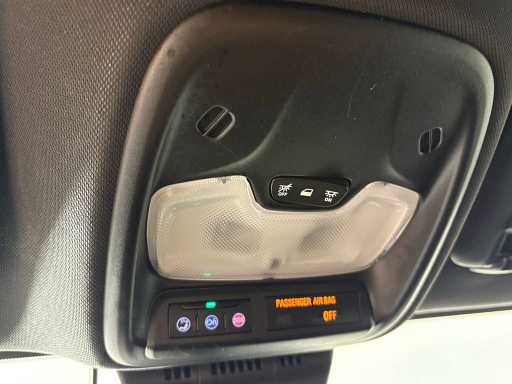 Used 2024 Chevrolet Silverado 1500 LT Trail Boss w/ LT Trail Boss Premium Package image 36