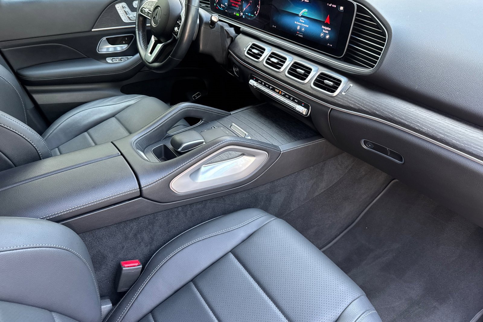 Used 2023 Mercedes-Benz GLE 450 4MATIC image 17