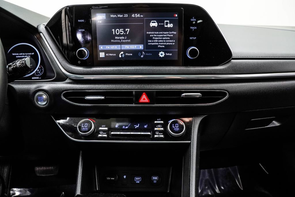 Used 2020 Hyundai Sonata SEL FWD image 32