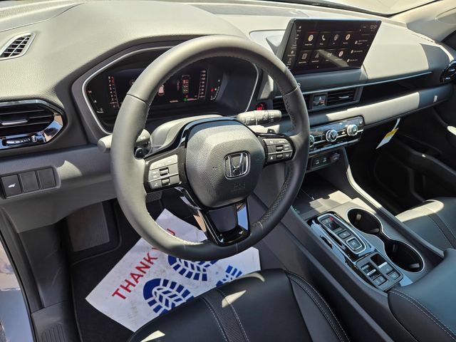 New 2026 Honda Pilot EX-L image 10