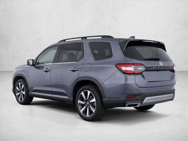 Used 2024 Honda Pilot Touring image 5