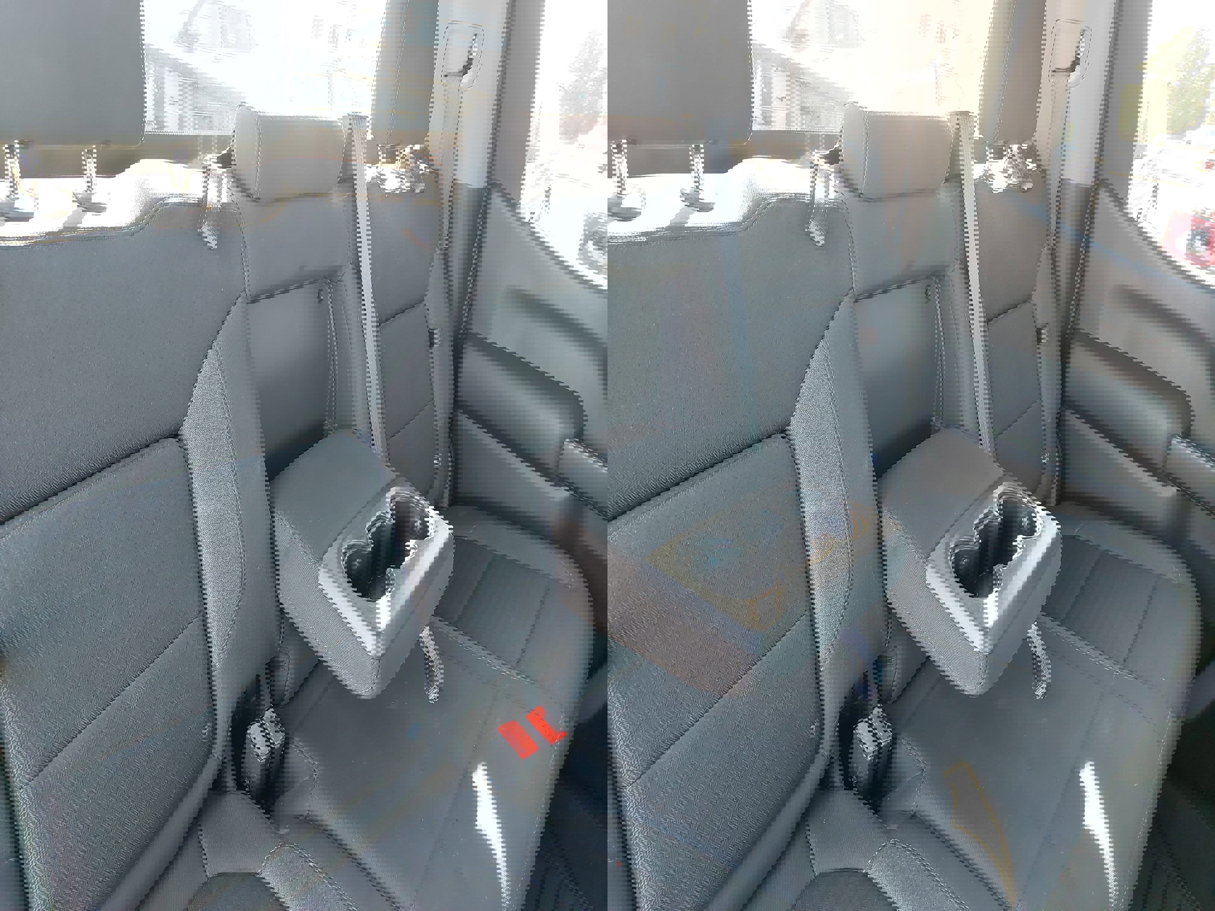 Used 2020 Chevrolet Silverado 1500 LT w/ All-Star Edition image 11