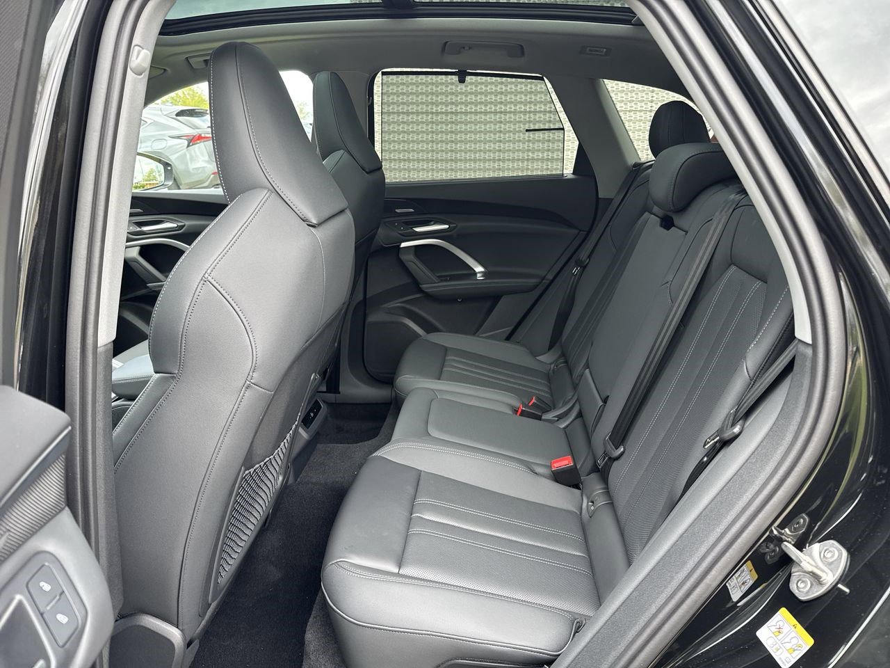 New 2026 Audi Q5 Premium Plus AWD/4WD image 21