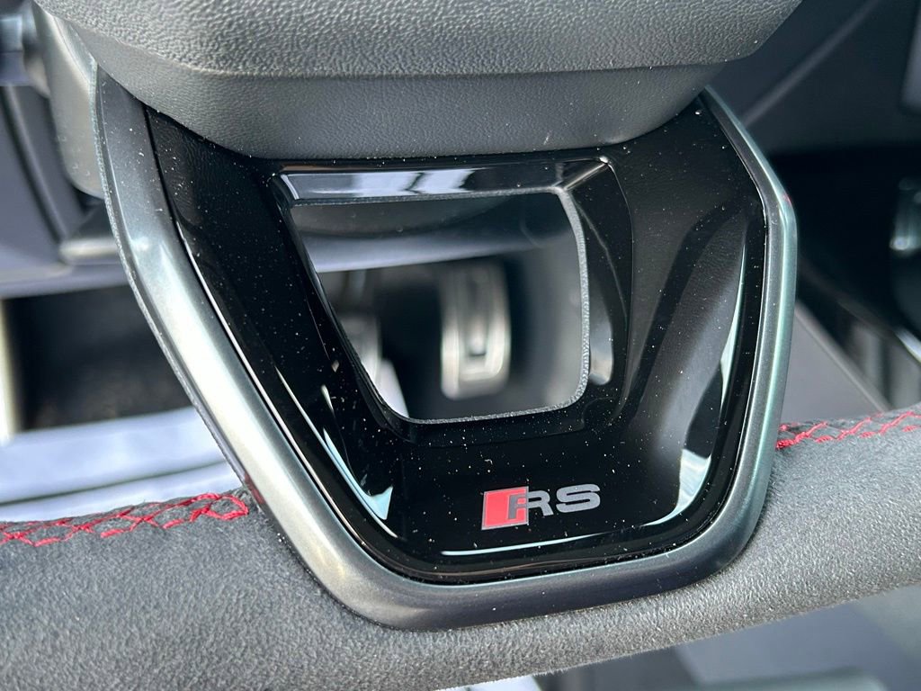 New 2026 Audi RS 3 AWD/4WD image 24
