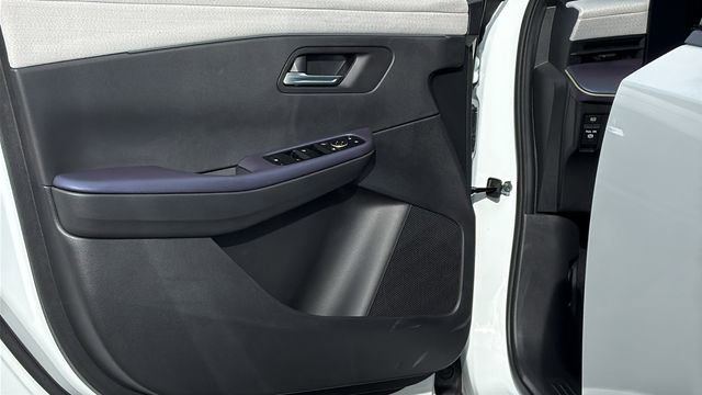 New 2026 Nissan Leaf SV+ image 23