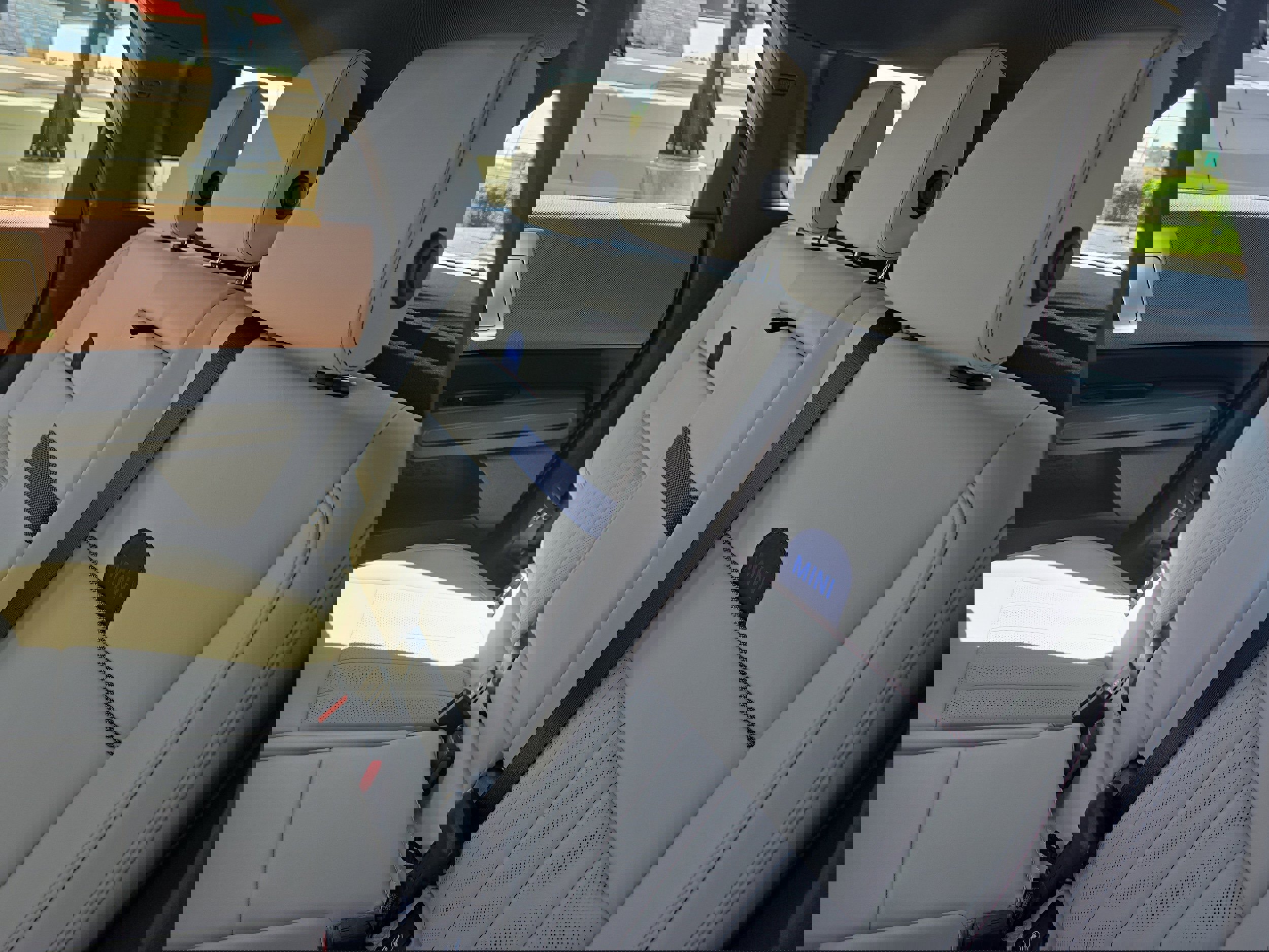 Used 2025 MINI Cooper Countryman S image 14