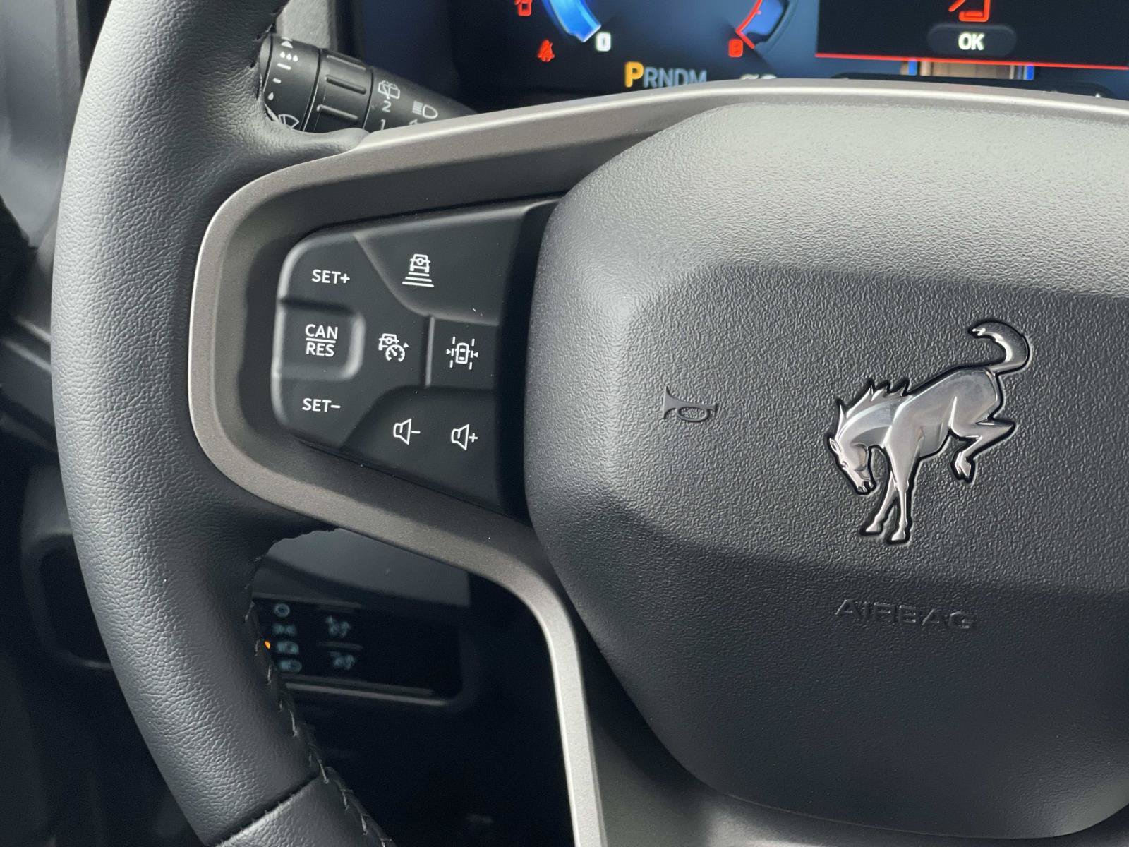 New 2026 Ford Bronco Badlands AWD/4WD image 10