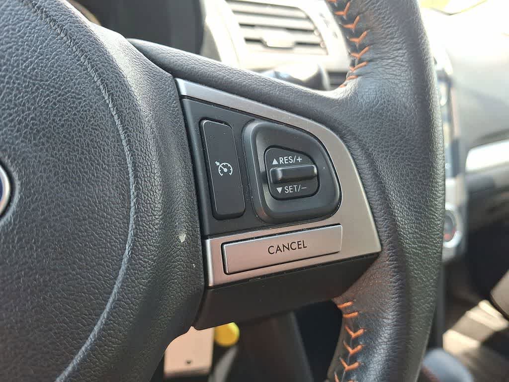 Used 2016 Subaru Crosstrek 2.0i Premium AWD/4WD image 18