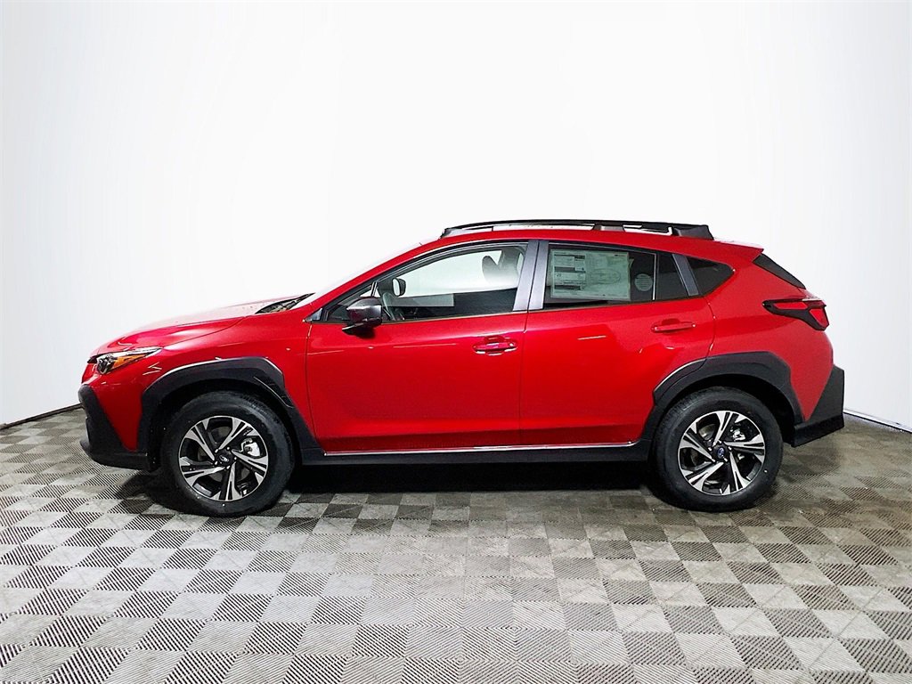 New 2026 Subaru Crosstrek 2.5i Premium image 5