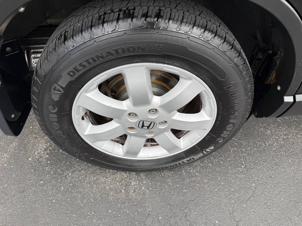 Used 2011 Honda CR-V Special Edition image 35